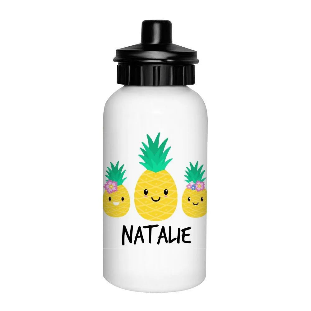 Pineapple Drink Bottle – Dinkleboo NZ